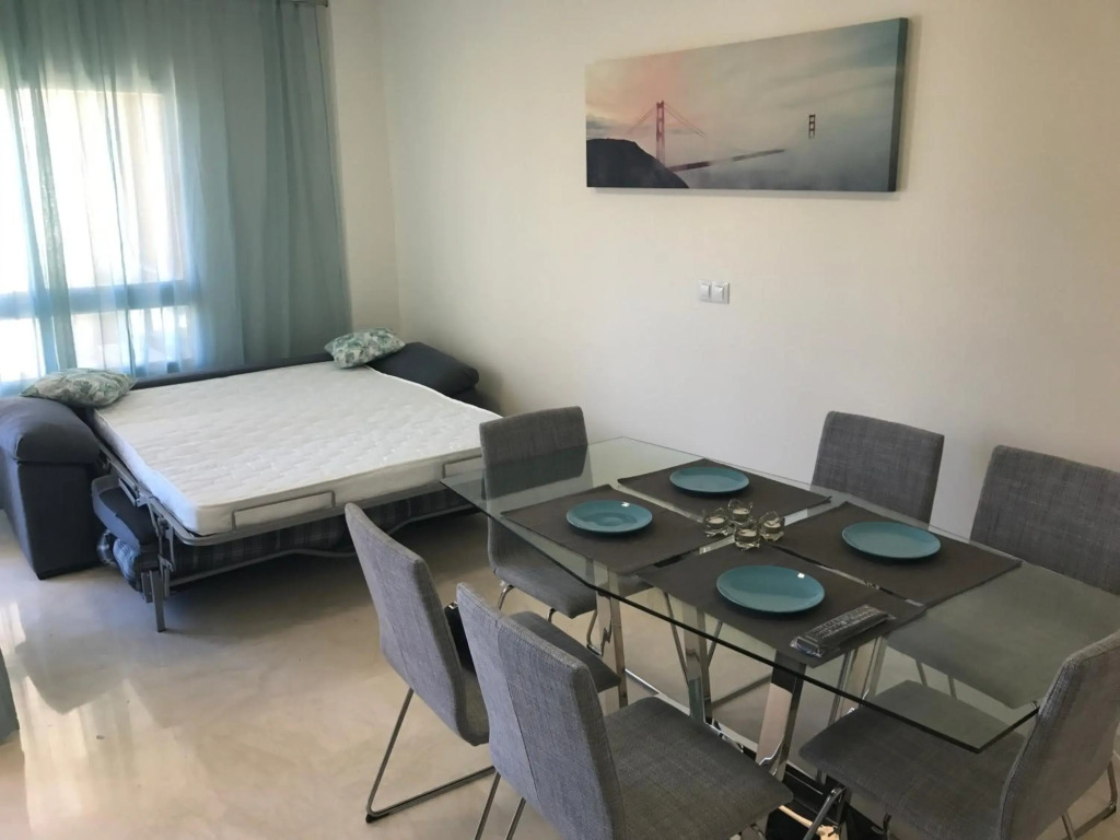 Apartment Sincera