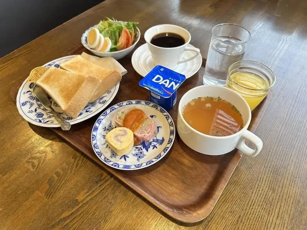 Kiryu Ace Hotel