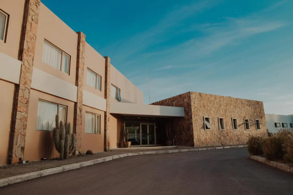 Hotel Limari