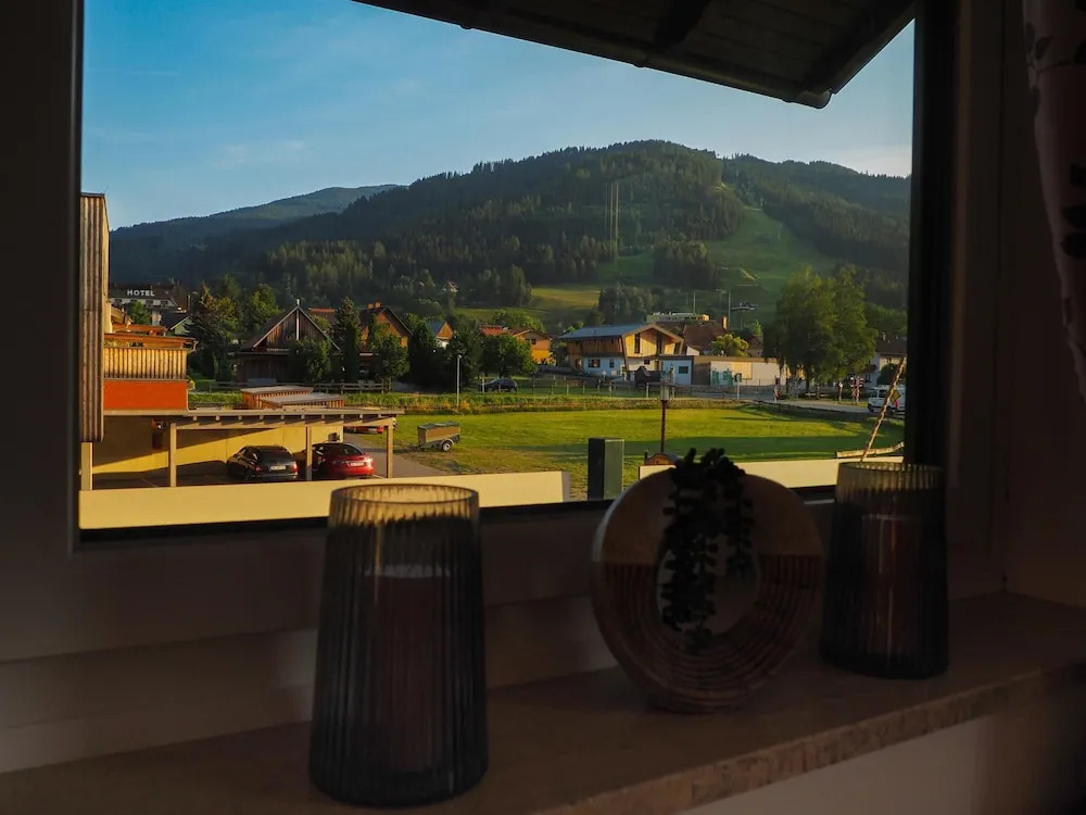 090 Ottl 1 in St Georgen am Kreischberg