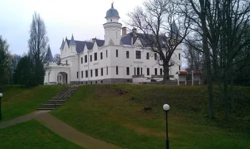 Alatskivi Castle