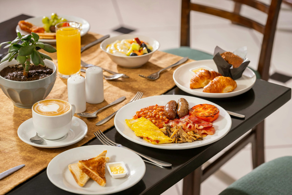 Protea Hotel by Marriott Kimberley