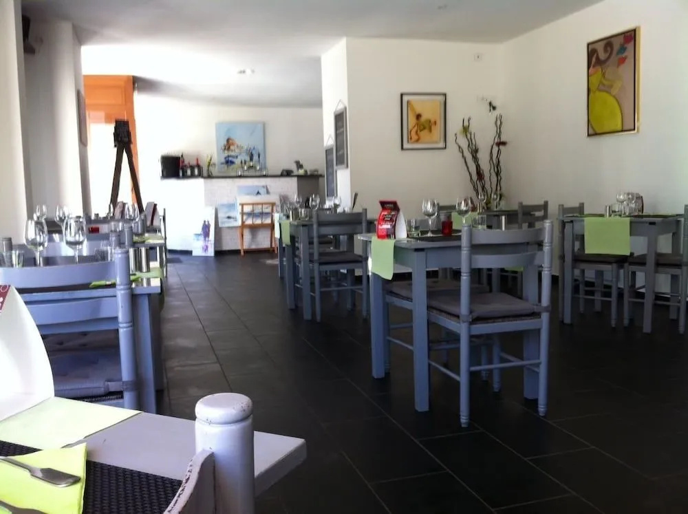 Aparthotel Des 2 Caps