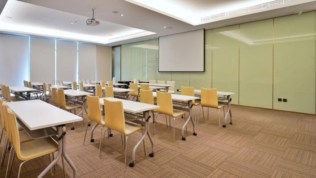 Ji Hotel Taicang