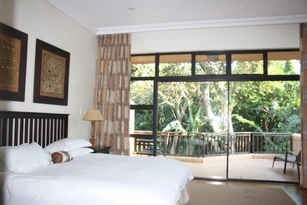 14 Zimbali Chalets