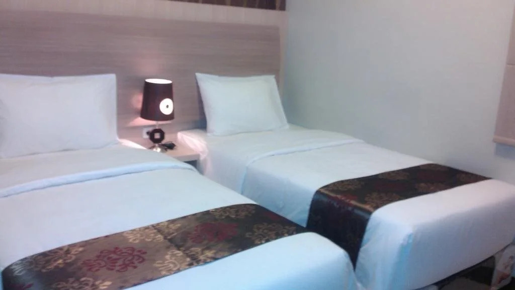Kumala Hotel