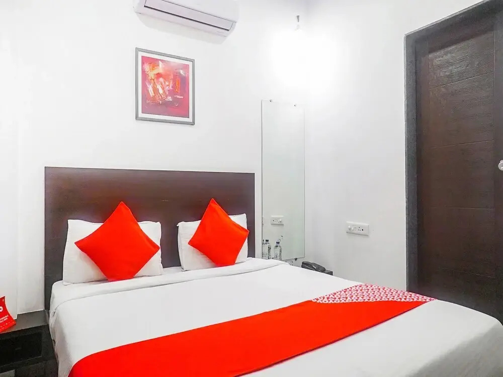 Z Inn by OYO Rooms