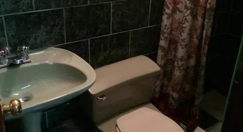 Hostal El Inti