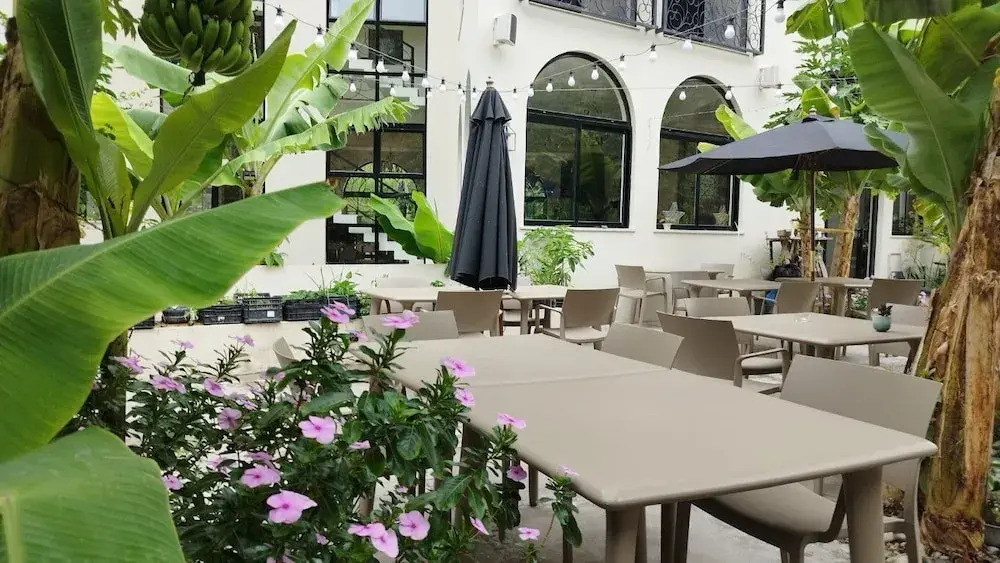 Hotel Château Georgette