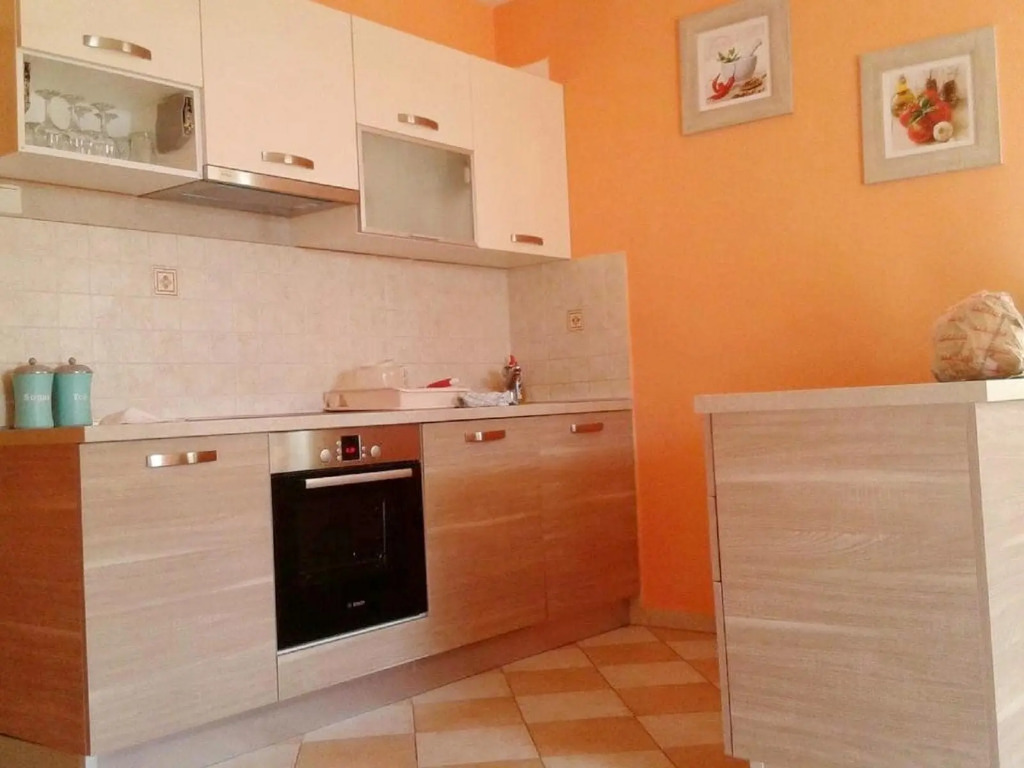 Apartments Ivancica