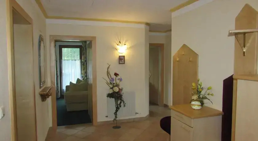 Haus Egger