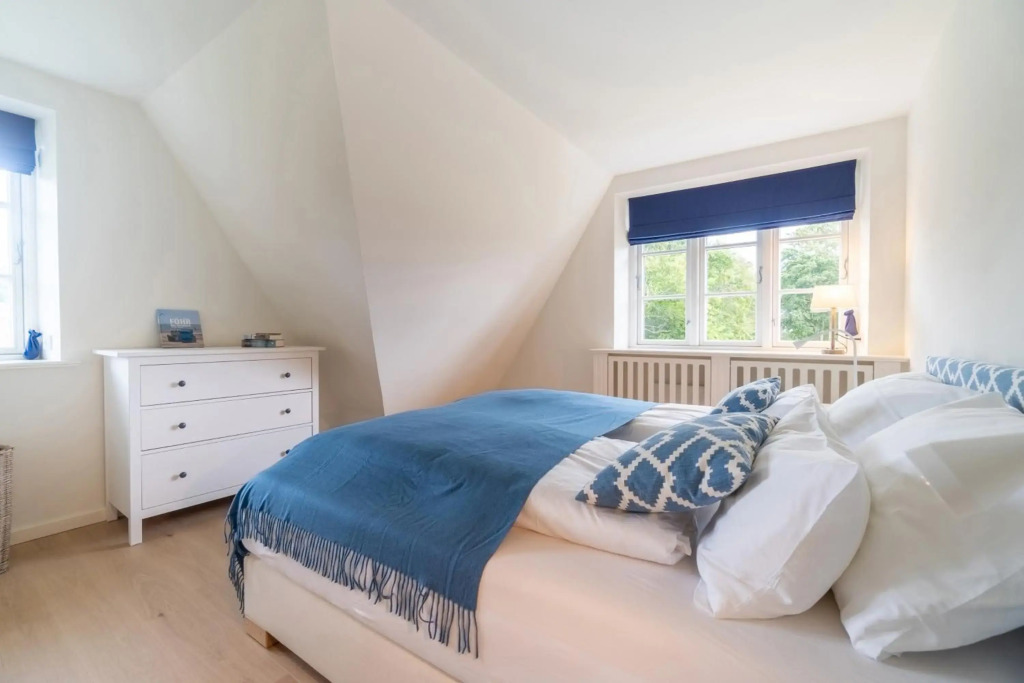 Eugenienhus Nord