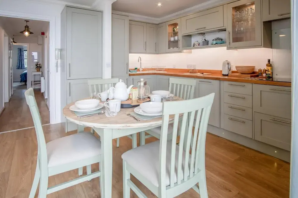 3 St Bride's Bay View - 3 Bedroom - Broad Haven