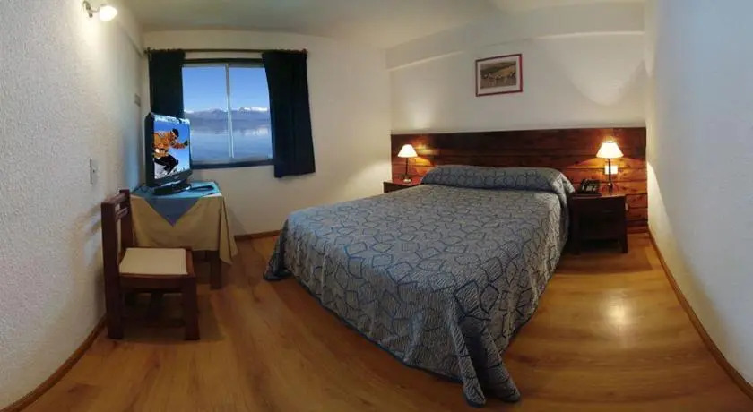Hotel Espejo del Lago