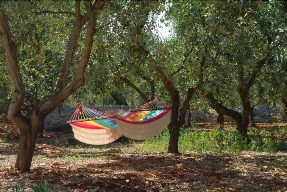 Masseria Trotta