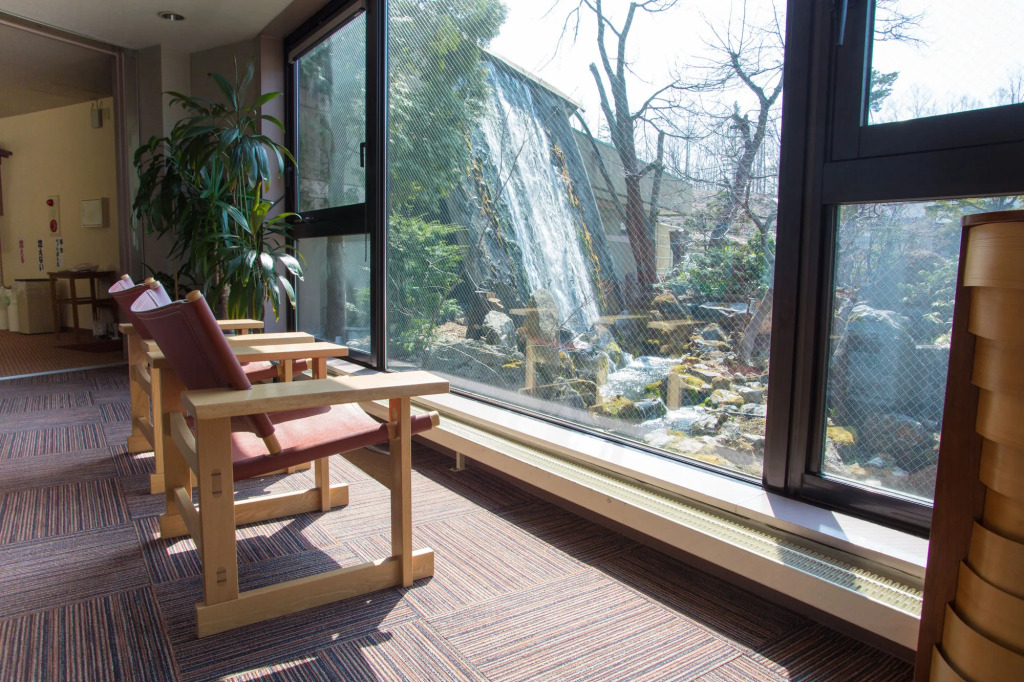 Ryokan Sensyoen