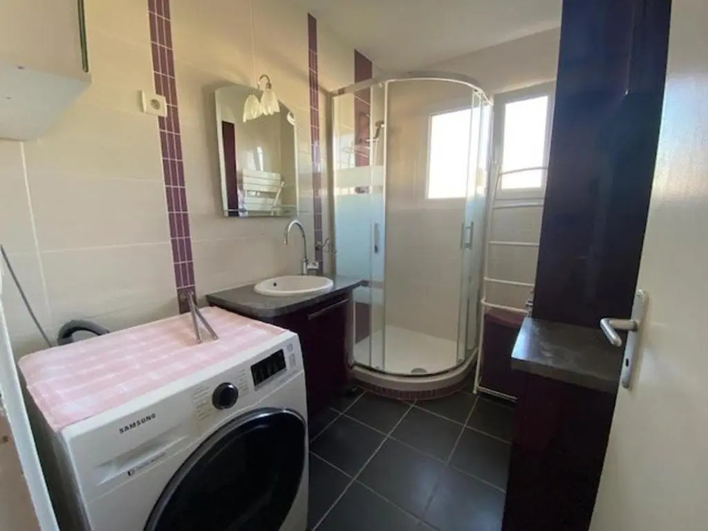 Appartement Royan, 3 pièces, 4 personnes - FR-1-494-124