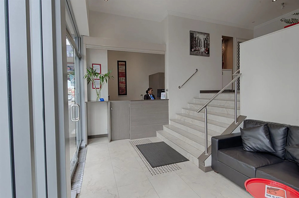 Best Western Plus Camperdown Suites