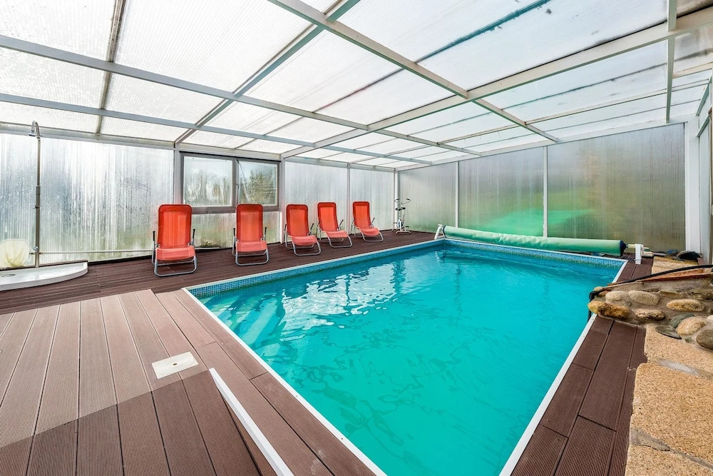 Los Montejos & Spa