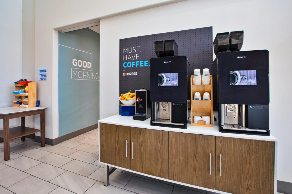 Holiday Inn Express Hotel and Suites Duncan by IHG