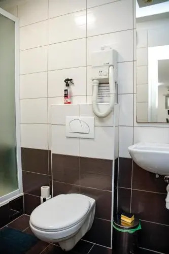 Studio Apartman