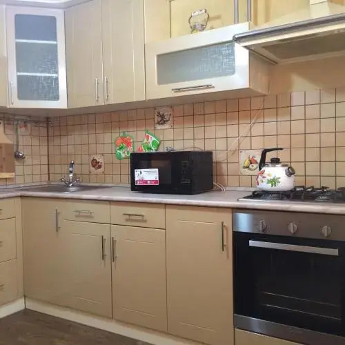 Apartment Marihotel Naugorskoe