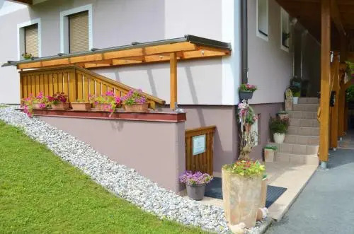 Haus ElSaVi