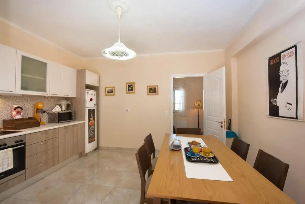 Pasiphae Holiday Apartments