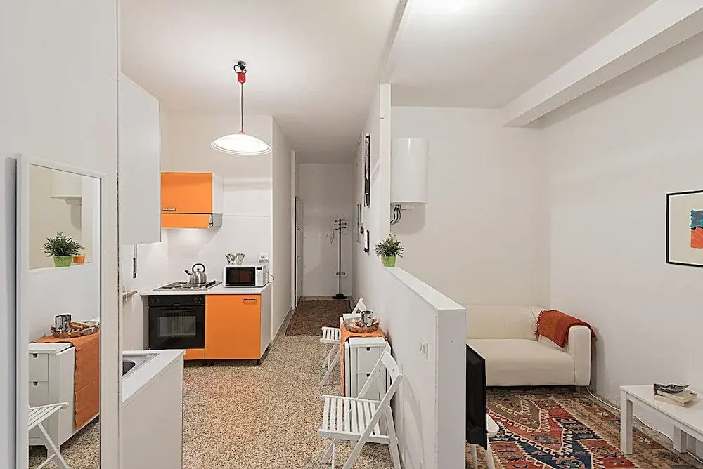 Flats4Rent Maximiliano