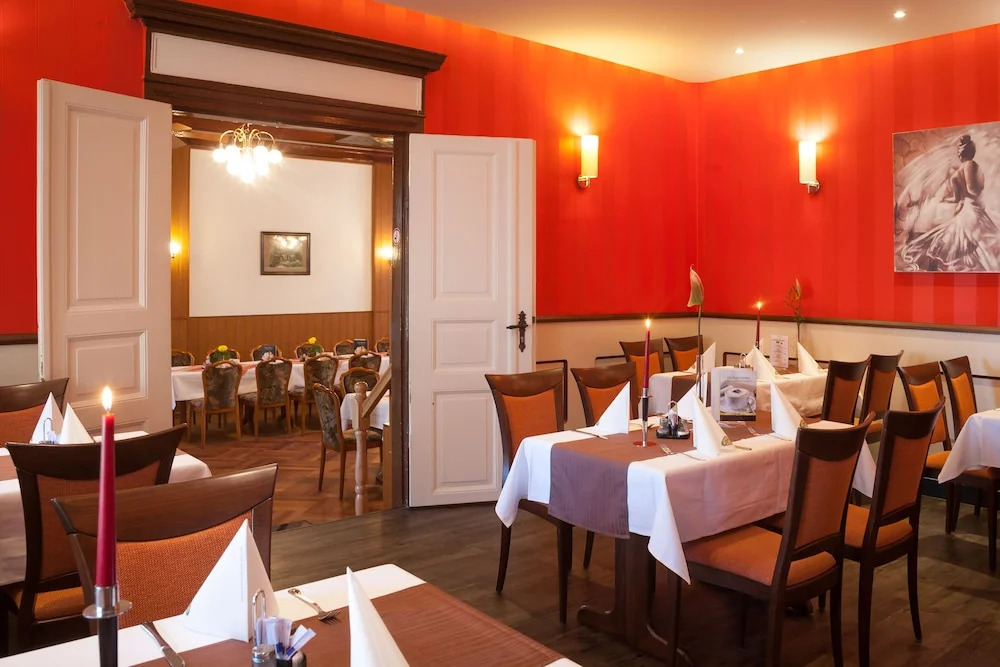 Hotel Gasthof Gose GmbH