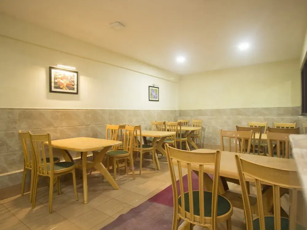 OYO 5666 Hotel Sandrup