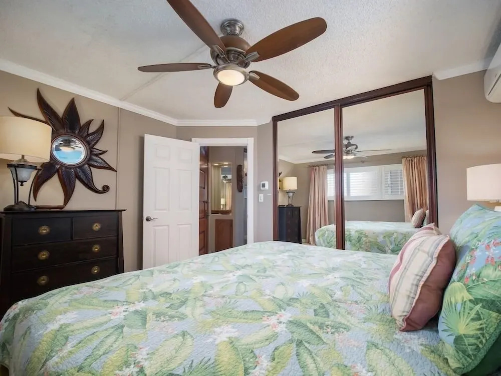 Kamaole Beach Royale 307 1 Bedroom Condo
