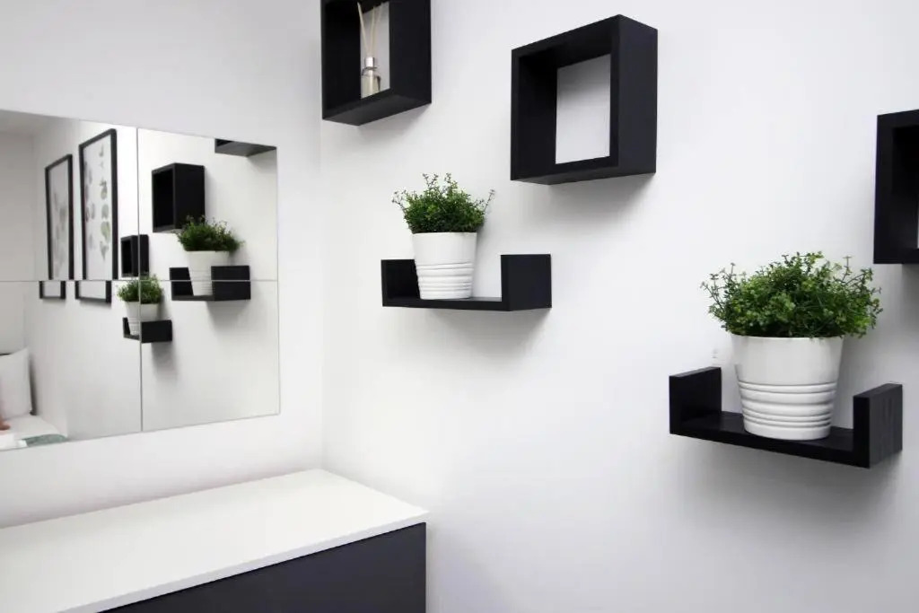 Tavi 3 by Mia Living Modern 1 bedroom apartment
