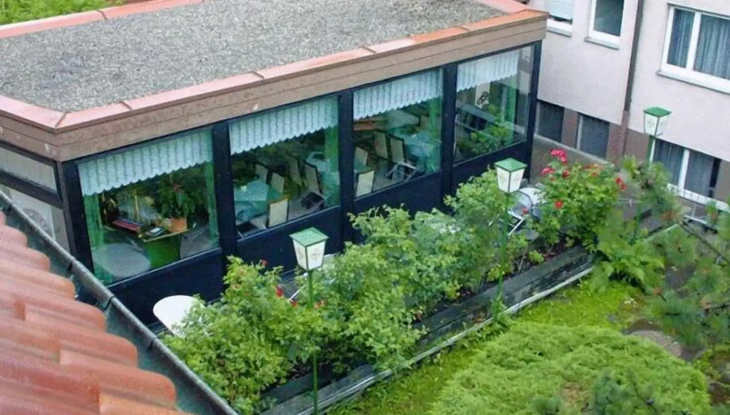 Hotel Keinath Stuttgart