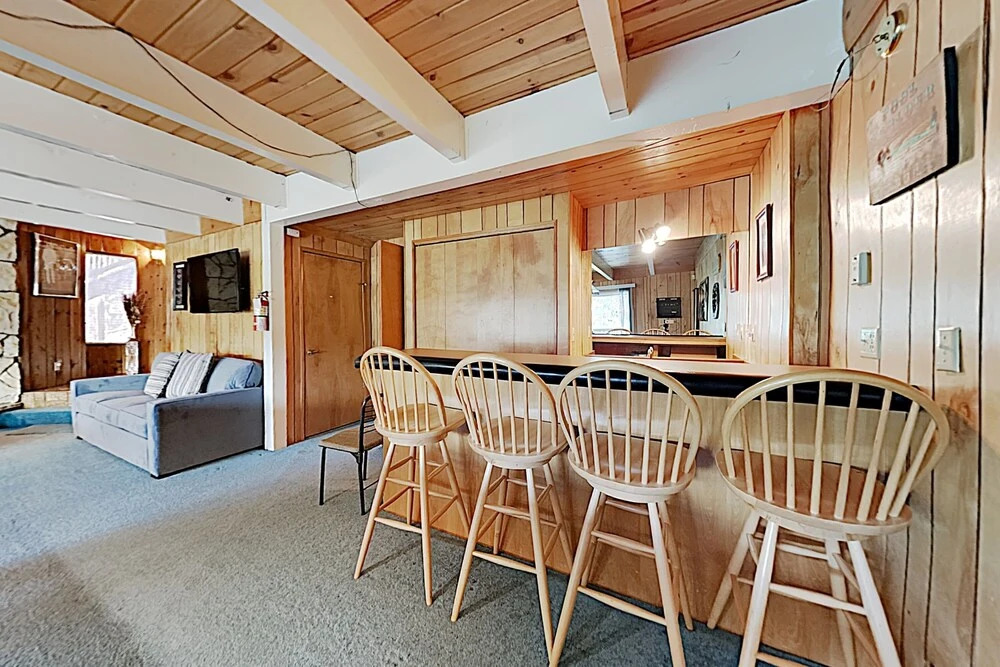 New Listing! Spacious Lakeside Retreat - Game Room home