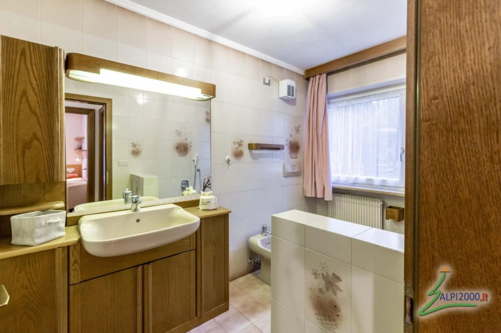 CATTANI, four-room apartment with garage. (022036-AT-066416)-411 CATTANI FRANCO