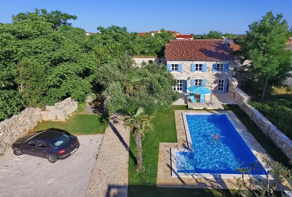 Villa Rustica