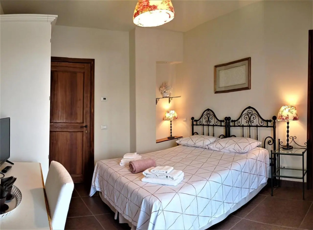 Agriturismo PIAN DEL GRANO Azienda agricola