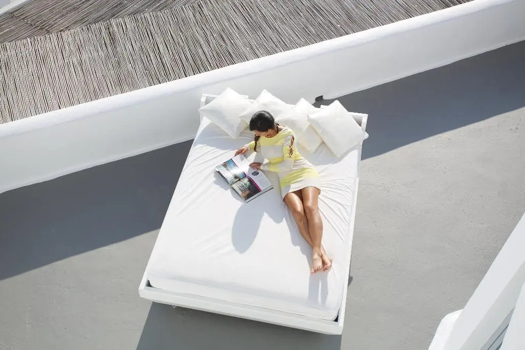 Katikies Santorini - Pelagos House - The Leading Hotels Of The World