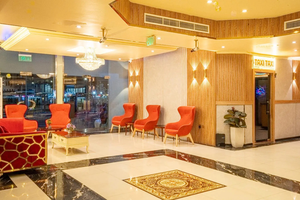 Regal Peninsula Hotel Formerly New Peninsula Hotel Ghubaiba Bus Station Bur Dubai