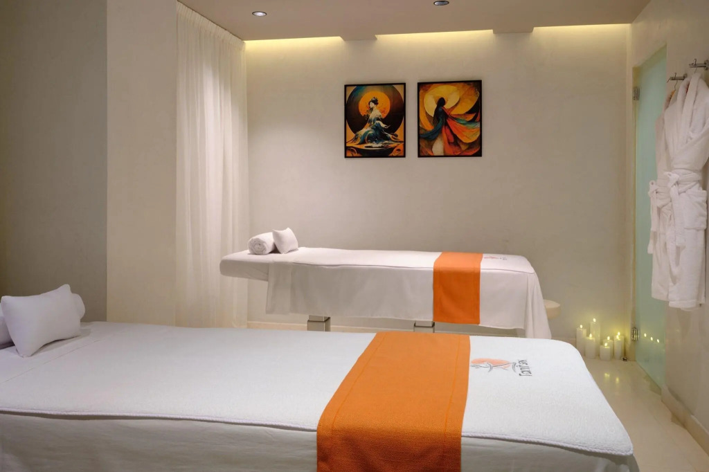 Tunis Marriott Hotel