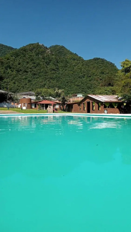 Hotel Valle 2727821129