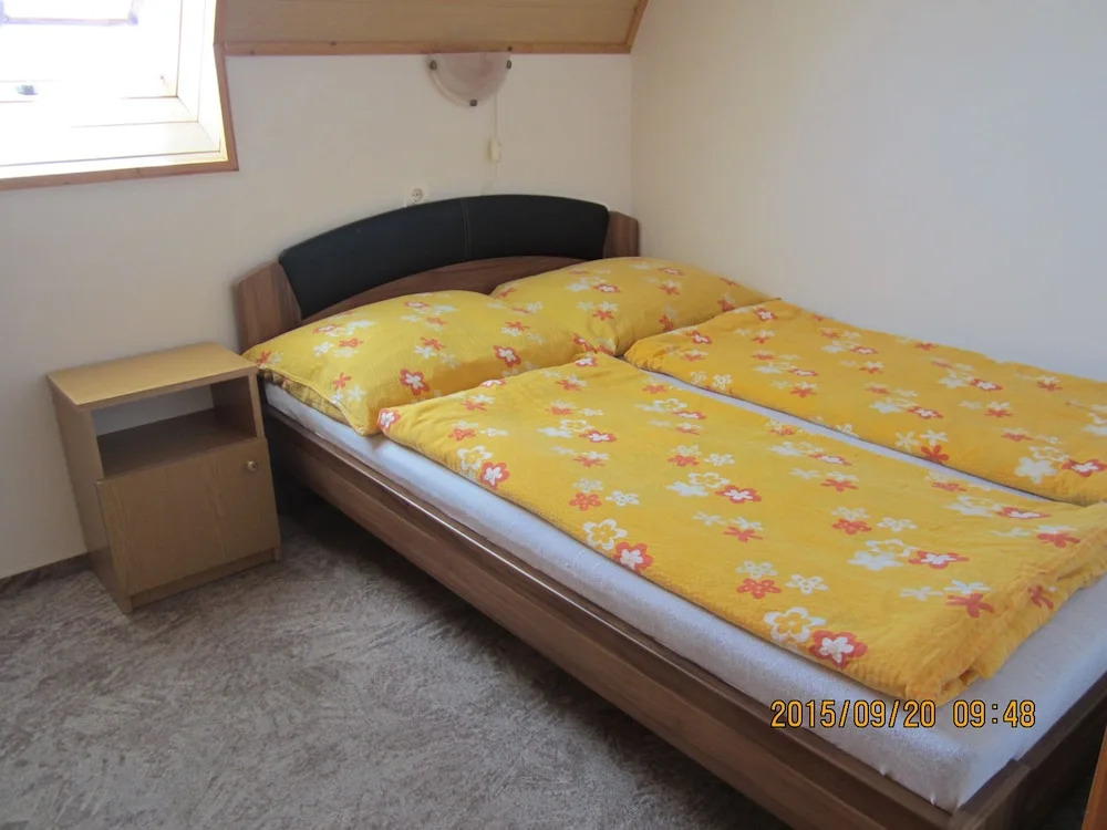 Balaton Apartman