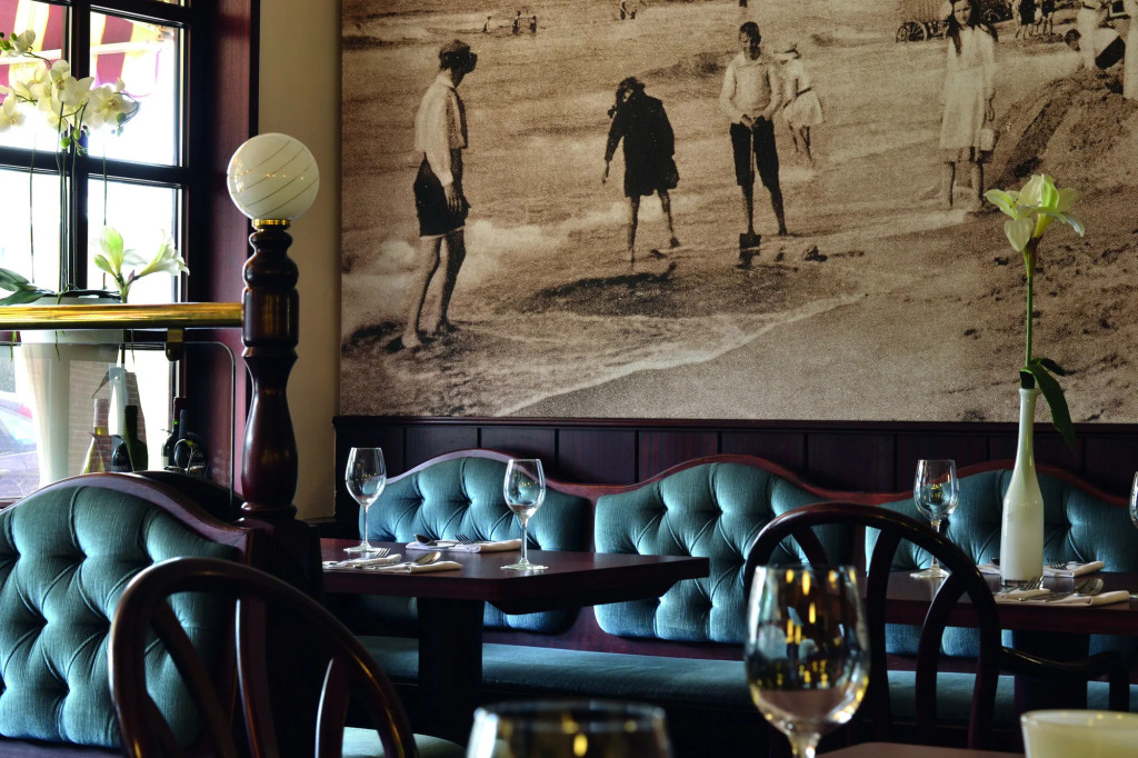 BadHotel Noordwijk