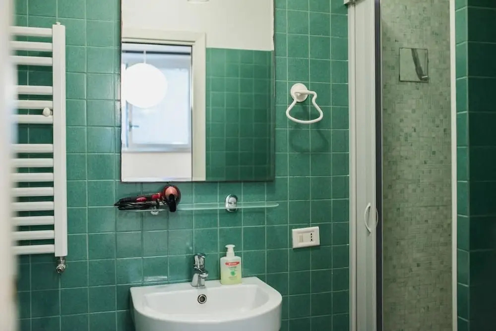 Testaccio  Apartments