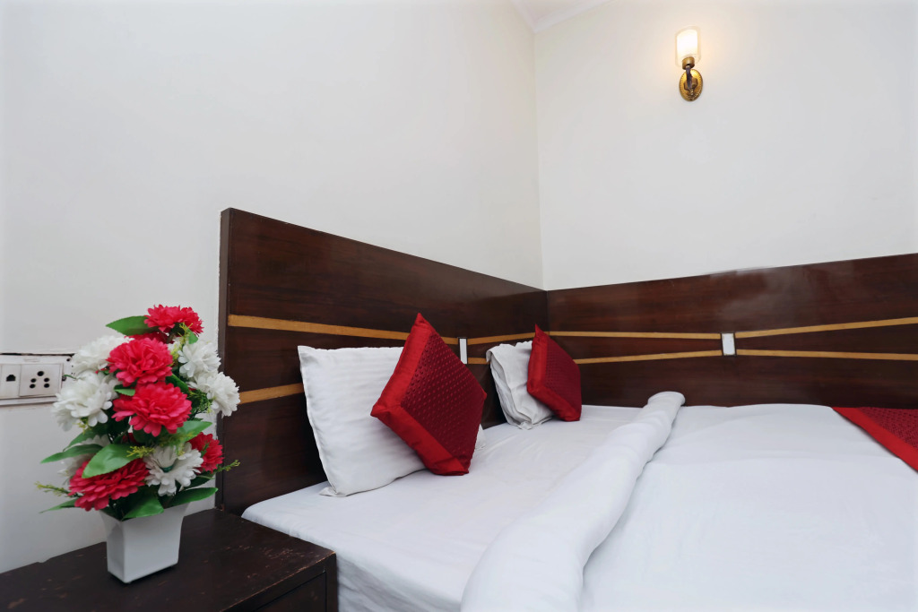 Hotel Visa Guest House