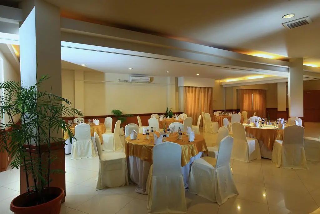 Hotel Palm