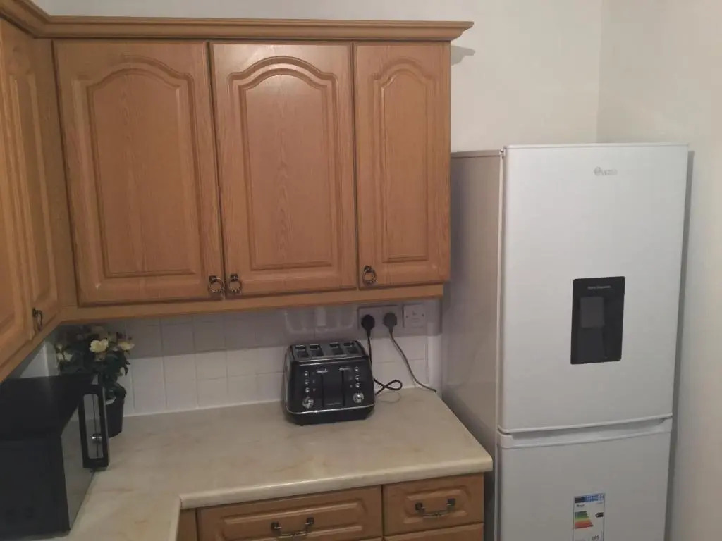 Quiet Residential Area, Within Easy Reach to Town