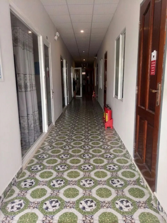 IQ Hotel