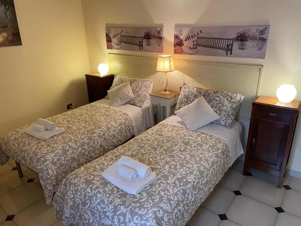 Porta Piccola B&B